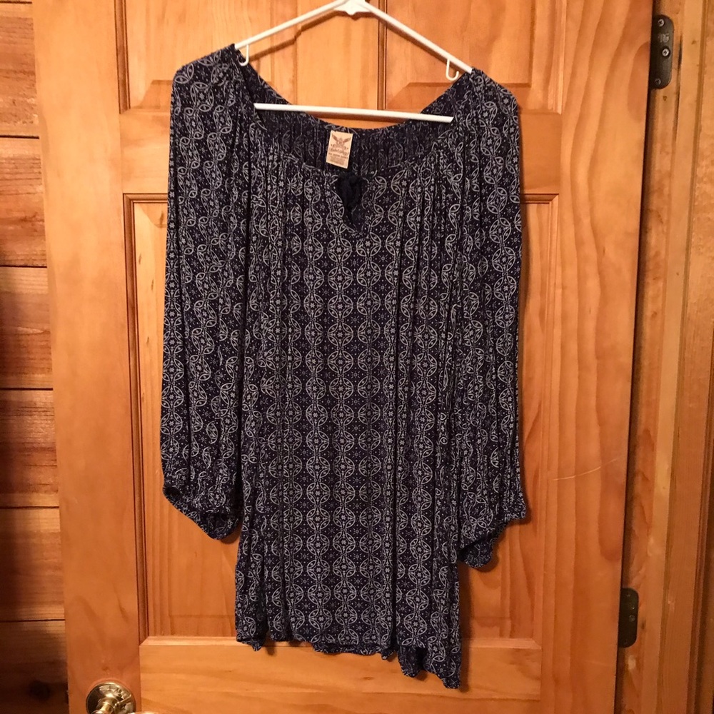 Blouse